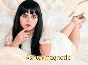 Ashleymagnetic