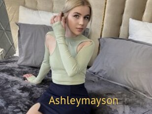 Ashleymayson