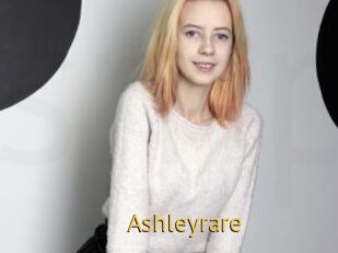 Ashleyrare