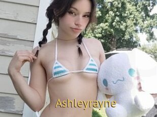 Ashleyrayne