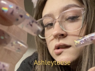 Ashleyteese