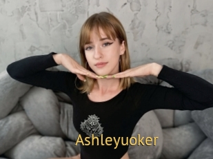 Ashleyuoker