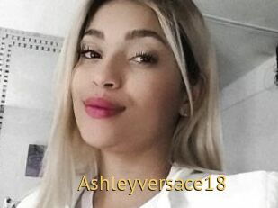 Ashleyversace18