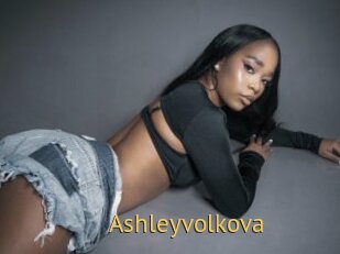 Ashleyvolkova