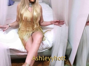 Ashleyyhott