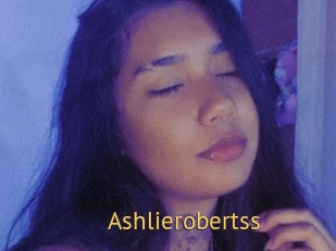 Ashlierobertss