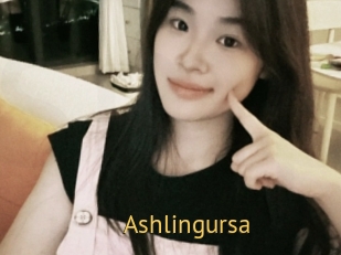 Ashlingursa