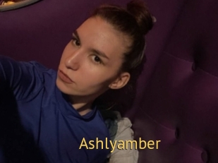 Ashlyamber