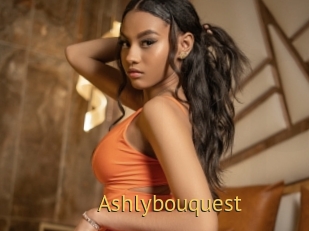 Ashlybouquest