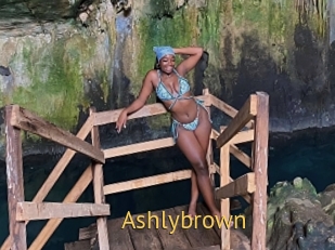 Ashlybrown