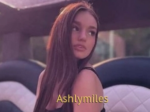 Ashlymiles