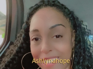 Ashlynahope