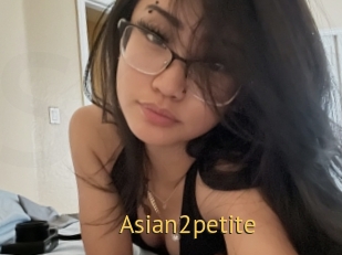 Asian2petite