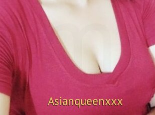 Asianqueenxxx