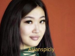 Asianspiciy