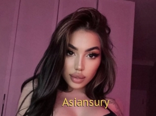 Asiansury