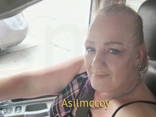 Asilmccoy