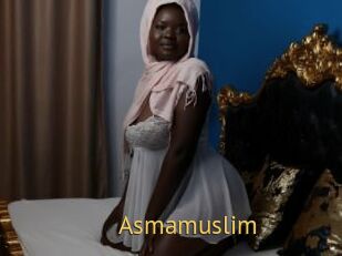 Asmamuslim
