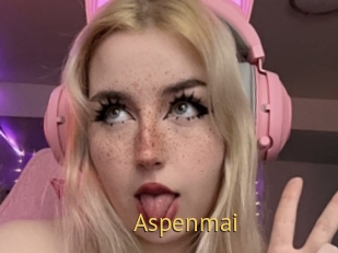 Aspenmai