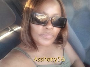 Asshony56