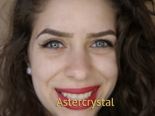 Astercrystal