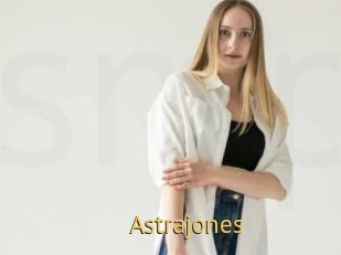 Astrajones