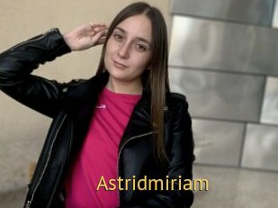 Astridmiriam