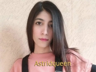 Astridqueen