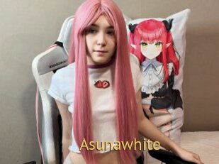 Asunawhite