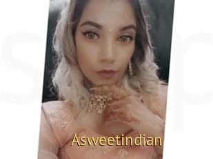Asweetindian