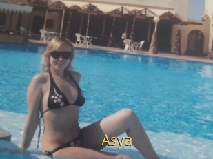 Asya