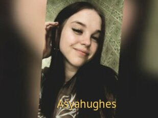 Asyahughes