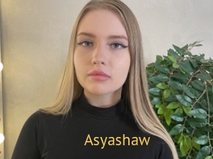 Asyashaw