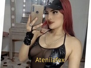 Ateniiafox