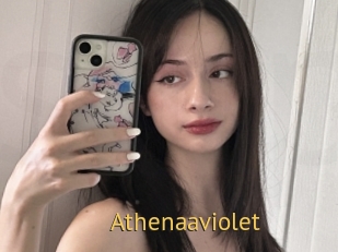 Athenaaviolet