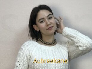 Aubreekane