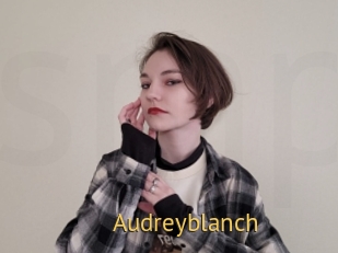 Audreyblanch