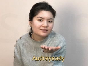 Audreyeady