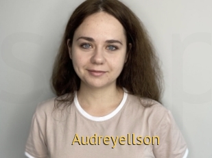 Audreyellson