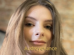 Audreyevance