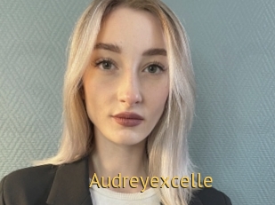 Audreyexcelle