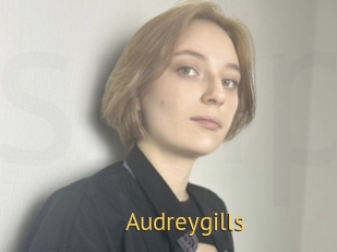 Audreygills