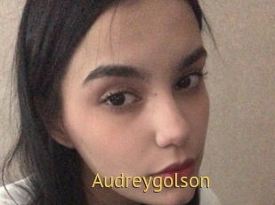 Audreygolson