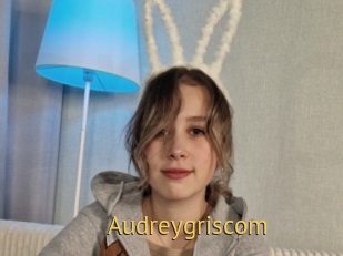 Audreygriscom