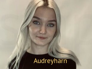 Audreyharn