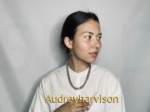 Audreyharvison