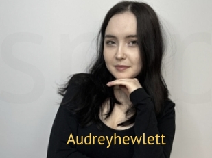 Audreyhewlett