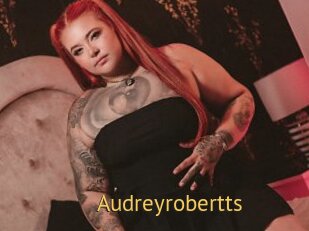 Audreyrobertts