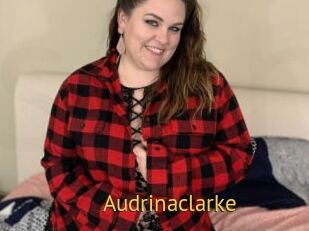 Audrinaclarke