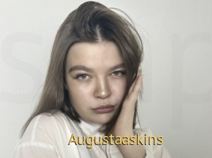 Augustaaskins